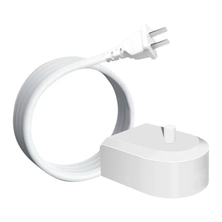 Sạc HX6100 cho bàn chải Philips Sonicare HX8140 HX8111 8141 HX8211 HX8240, 220V phích cắm US, phích cắm US