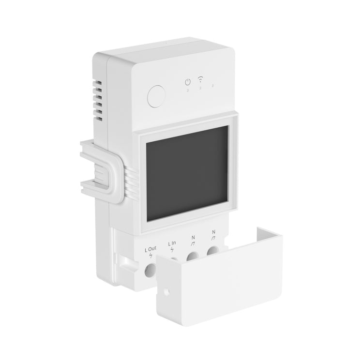 Công tắc đo công suất điện thông minh Sonoff POW Elite, 16A, 20A