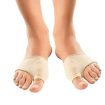 1 Đôi Dụng Cụ Chỉnh Ngón Chân Cái Vẹo Bàn Chân Đeo Giày, S, L
