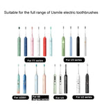 Đầu bàn chải thay thế cho Usmile Y1/U1/U2/U3/Y4/P1, kiểu: PRO+