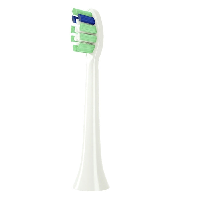 Đầu bàn chải cho Philips HX6730 HX9352 HX8910 HX3226, kiểu: Lông trung bình sạch, chăm sóc nướu, phòng ngừa mảng bám, sáng kim cương