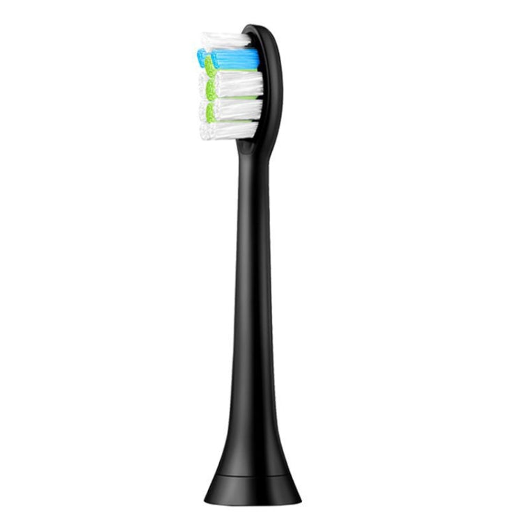 Đầu bàn chải cho Philips HX3/HX6/HX9, chăm sóc nướu đen, chăm sóc nướu hồng, hiệu quả kép đen, chăm sóc kẽ răng xanh, chăm sóc kẽ răng hồng, sáng kim cương đen, sáng kim cương hồng