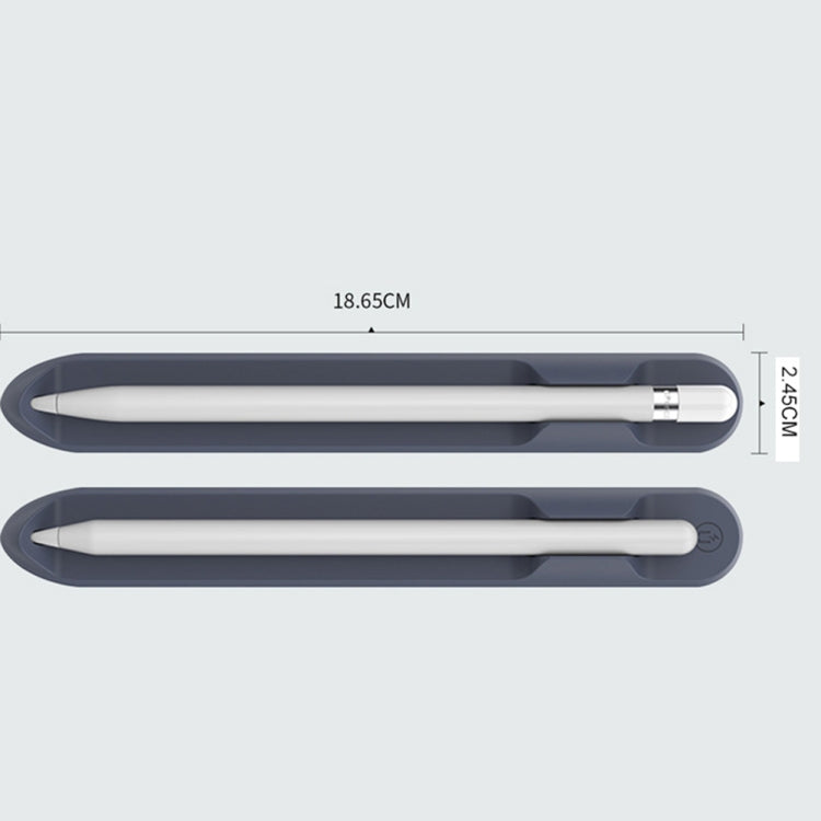 Giá đỡ bút cảm ứng silicon từ tính CY112 cho Pencil1/2, CY112