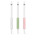 Bộ ốp bọc silicon cho bút cảm ứng CY113 cho Pencil 1/2
