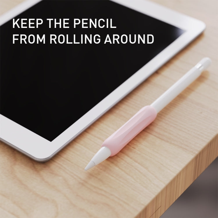 Bộ ốp bọc silicon cho bút cảm ứng CY113 cho Pencil 1/2