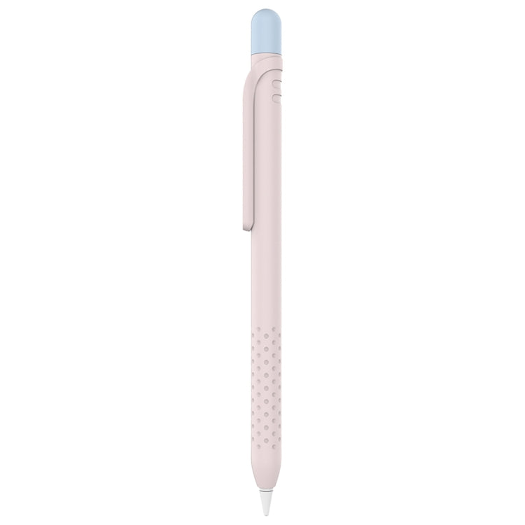Giá đỡ bút silicon từ tính nhiều màu CY152 cho Pencil 1