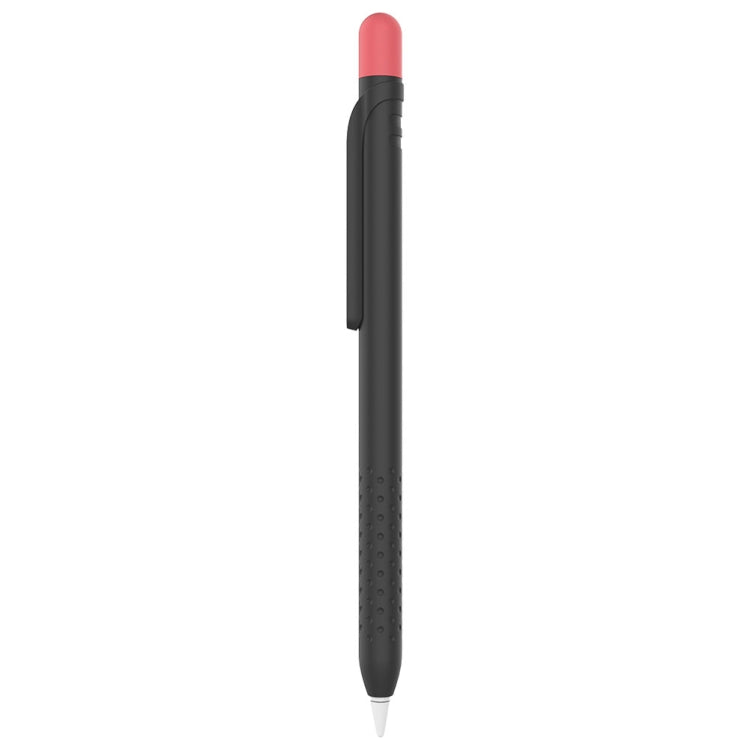 Giá đỡ bút silicon từ tính nhiều màu CY152 cho Pencil 1