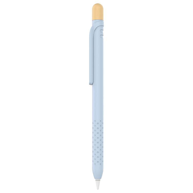 Giá đỡ bút silicon từ tính nhiều màu CY152 cho Pencil 1