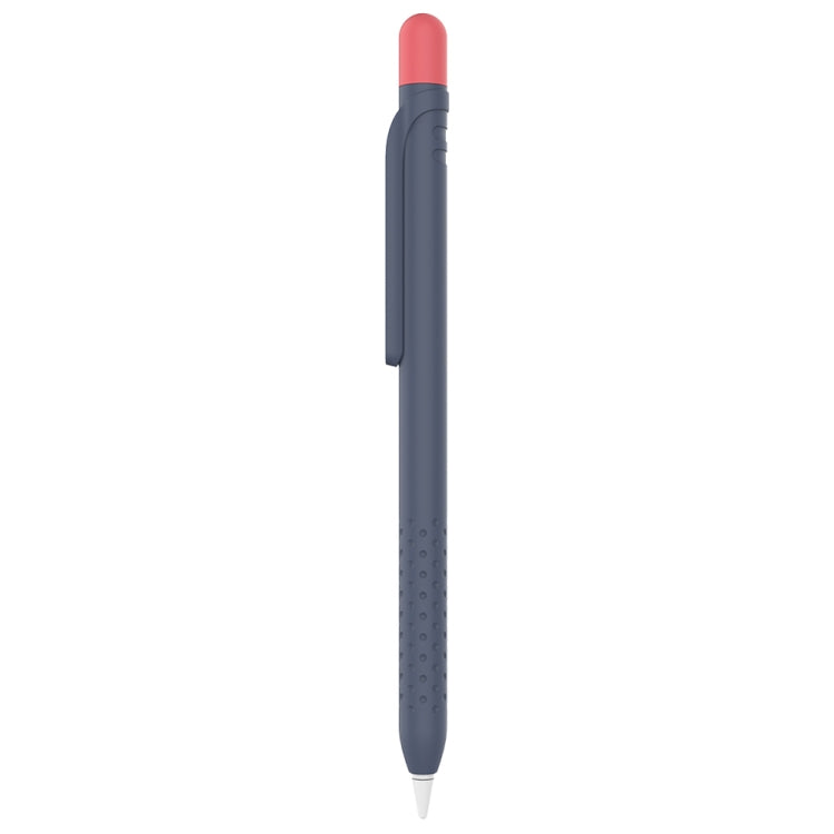 Giá đỡ bút silicon từ tính nhiều màu CY152 cho Pencil 1