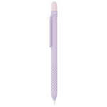 Giá đỡ bút silicon từ tính nhiều màu CY152 cho Pencil 1