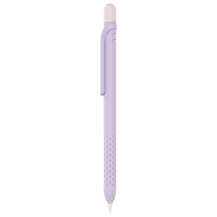 Giá đỡ bút silicon từ tính nhiều màu CY152 cho Pencil 1