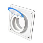Van một chiều ống xả nhà tắm A100, Van một chiều