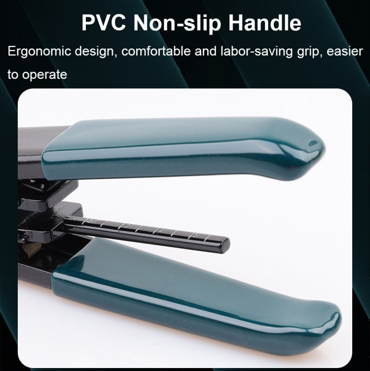 Dụng Cụ Tách Vỏ Cáp Quang, Dụng Cụ Nối Cáp Quang