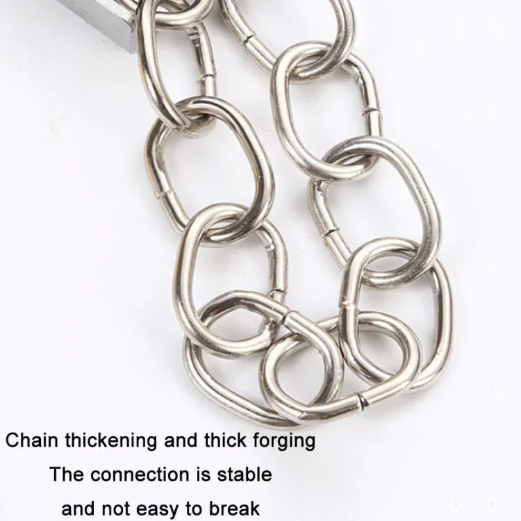 Khóa giới hạn cửa sổ bằng thép không gỉ bảo vệ lắp đặt đục lỗ, loại B màu bạc, loại B màu trắng, loại B màu đen, loại A màu bạc, loại A màu đen