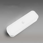 Đèn cảm ứng tủ không dây sạc thông minh D6, dung lượng pin:, 2500 mAh, 3000 mAh