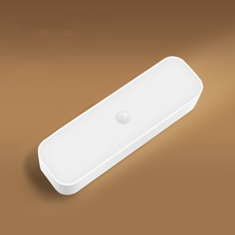 Đèn cảm ứng tủ không dây sạc thông minh D6, dung lượng pin:, 2500 mAh, 3000 mAh