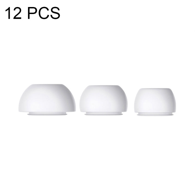 4 bộ hộp đựng tai nghe silicone cho AirPods Pro / Pro 2