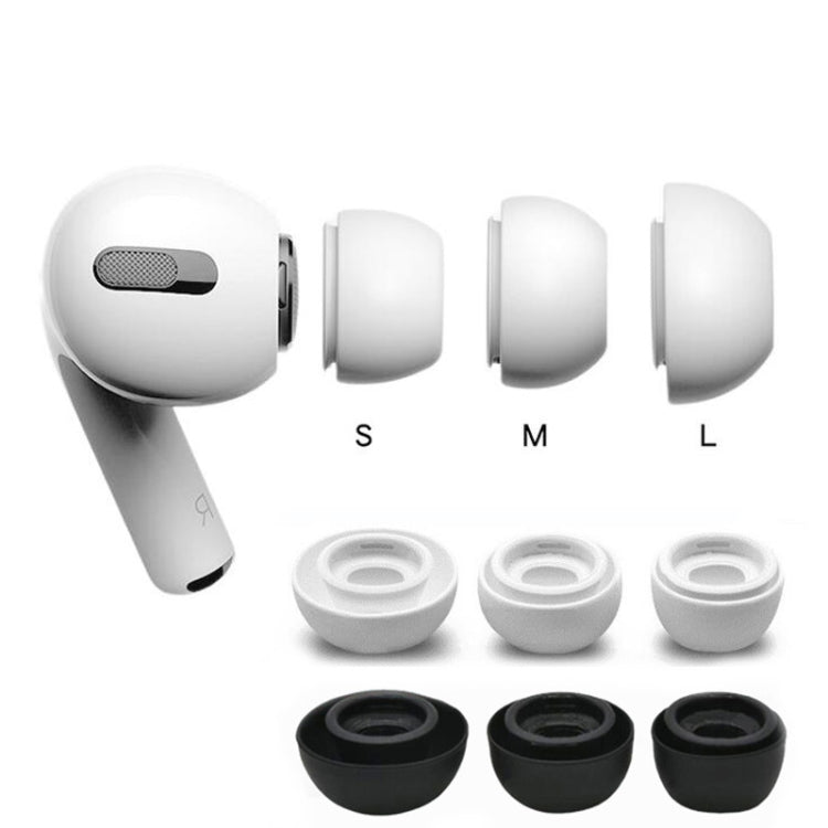 4 bộ hộp đựng tai nghe silicone cho AirPods Pro / Pro 2