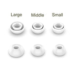 4 bộ hộp đựng tai nghe silicone cho AirPods Pro / Pro 2