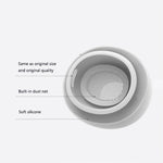 4 bộ hộp đựng tai nghe silicone cho AirPods Pro / Pro 2