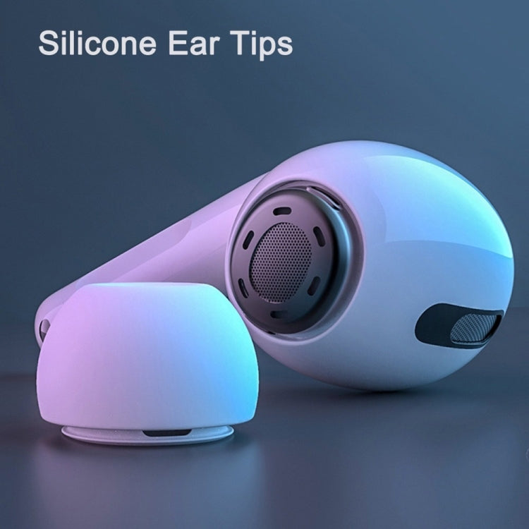 4 bộ hộp đựng tai nghe silicone cho AirPods Pro / Pro 2