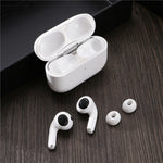 4 bộ hộp đựng tai nghe silicone cho AirPods Pro / Pro 2