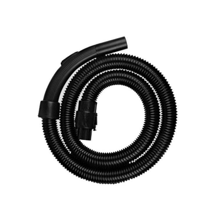 Phụ kiện ống mềm ren cho máy hút bụi Midea QW12T-05F / 05E / VC35J-10AC, ống mềm ren