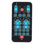 Máy Tính Di Động M10 Card Âm Thanh Mini Bộ Đổi Giọng Kèm Ghi Âm Bluetooth, M10