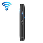 Bút phát hiện tín hiệu không dây CW09 Máy dò camera khách sạn chống chụp lén, quét GPS, chống theo dõi định vị, CW09 (Đen)