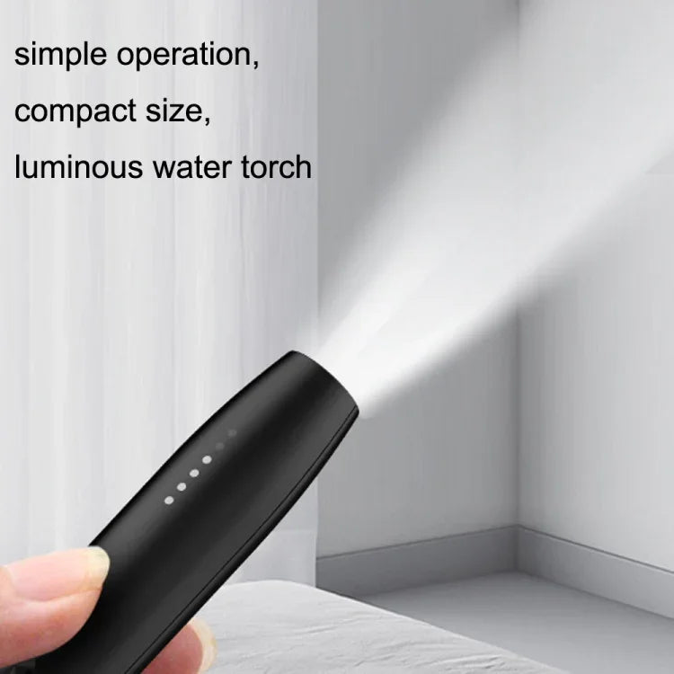 Bút phát hiện tín hiệu không dây CW09 Máy dò camera khách sạn chống chụp lén, quét GPS, chống theo dõi định vị, CW09 (Đen)