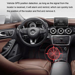 Bút phát hiện tín hiệu không dây CW09 Máy dò camera khách sạn chống chụp lén, quét GPS, chống theo dõi định vị, CW09 (Đen)
