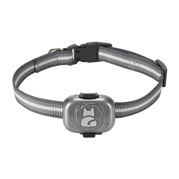 G16 Vòng cổ thông minh định vị GPS cho thú cưng chống nước IP67, chống mất cho chó mèo, G16 Pets GPS