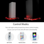 Đế làm mát Symphony cho máy chơi game Microsoft Xbox Series X/S, Đế làm mát RGB