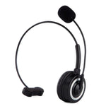 Tai nghe Bluetooth một bên DANYIN BH69 cho đàm thoại kinh doanh, phục vụ khách hàng không dây, BH69 màu đen