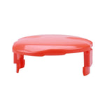 Nắp cuộn máy cắt cỏ cho Flymo 500 / 600 / 700 / FLY060, màu đỏ