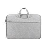 Túi xách laptop chống nước chống sốc dung tích lớn ST01, 13.3 inch, 14.1-15.4 inch, 15.6 inch