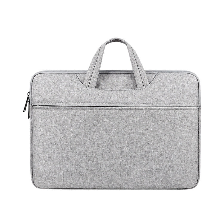 Túi xách laptop chống nước chống sốc dung tích lớn ST01, 13.3 inch, 14.1-15.4 inch, 15.6 inch
