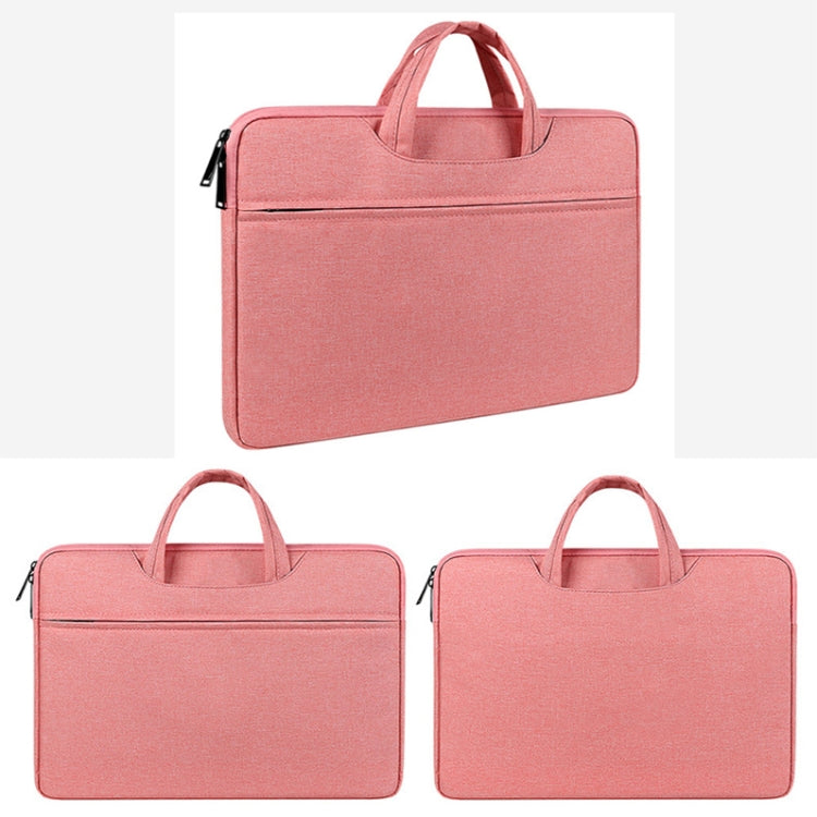 Túi xách laptop chống nước chống sốc dung tích lớn ST01, 13.3 inch, 14.1-15.4 inch, 15.6 inch