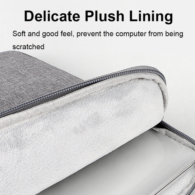 Túi xách laptop chống nước chống sốc dung tích lớn ST01, 13.3 inch, 14.1-15.4 inch, 15.6 inch