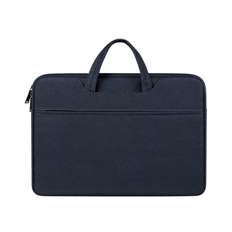 Túi xách laptop chống nước chống sốc dung tích lớn ST01, 13.3 inch, 14.1-15.4 inch, 15.6 inch