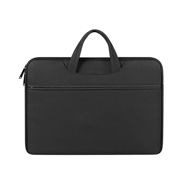 Túi xách laptop chống nước chống sốc dung tích lớn ST01, 13.3 inch, 14.1-15.4 inch, 15.6 inch