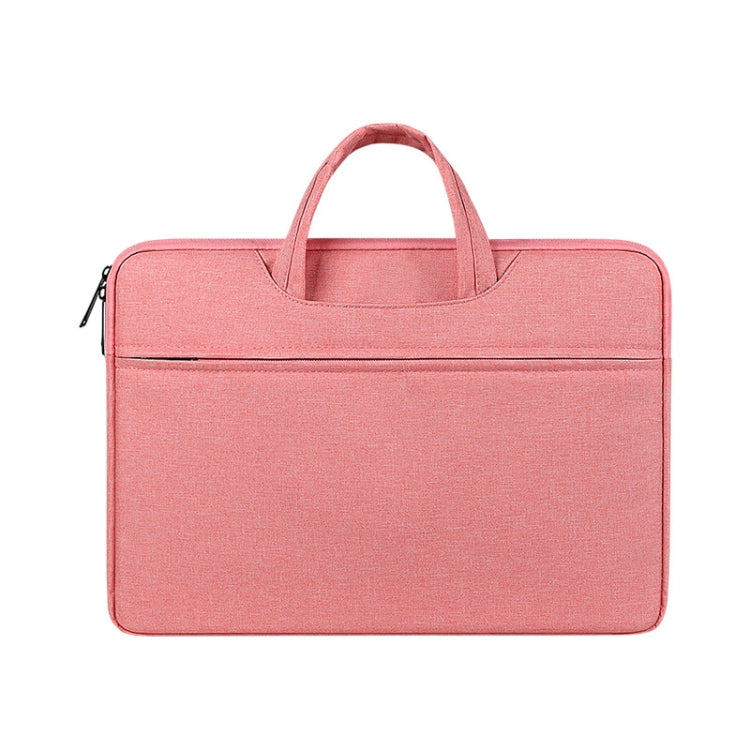 Túi xách laptop chống nước chống sốc dung tích lớn ST01, 13.3 inch, 14.1-15.4 inch, 15.6 inch