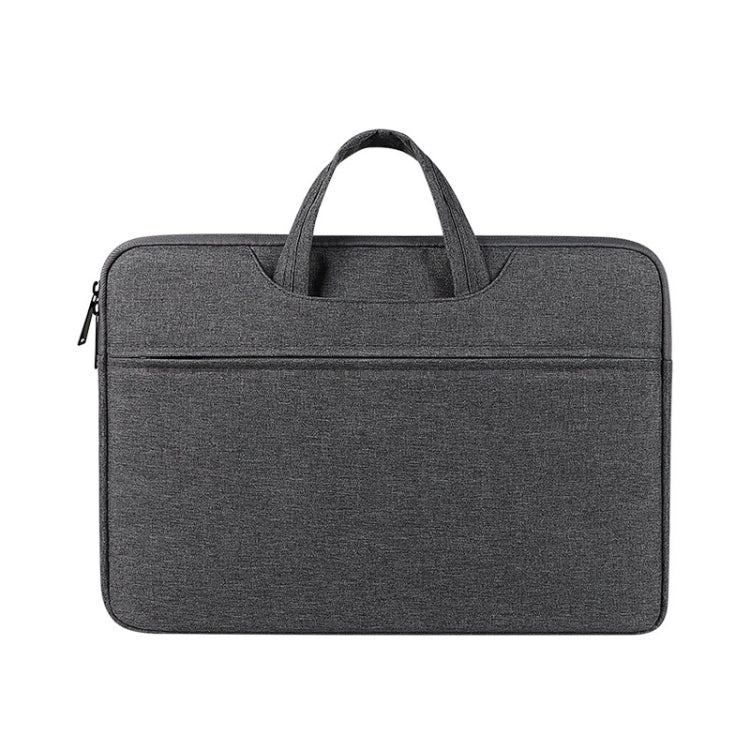 Túi xách laptop chống nước chống sốc dung tích lớn ST01, 13.3 inch, 14.1-15.4 inch, 15.6 inch