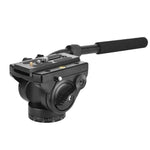 Chân máy ảnh QingZhuangShiDai Q90 SLR, tay cầm giảm chấn chụp chim telephoto, Q90