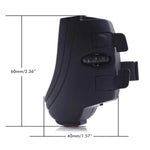 Chuột Bluetooth GM306e Kiểu Ngón Tay Lười, Sạc Cho Điện Thoại Máy Tính Bảng Laptop, Chuột Đa Năng GM306e Bluetooth