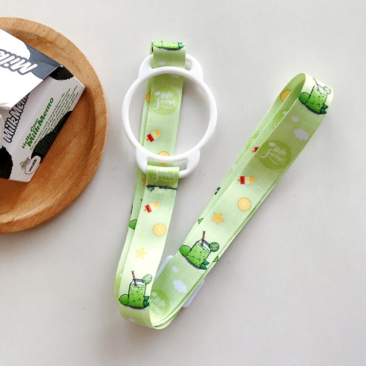 5 PCS  Insulation Cup Strap Beverage Bottle Lanyard Baby Bottle Adjustable Water Cup Lanyard, HC3302, HC3303, HC3304, HC3305, HC3306, HC3307, HC3311, HC3312, HC3314, HC3315, HC3317, HC3301