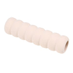 2 chiếc ốp tay nắm cửa phòng ngủ chống tĩnh điện và va đập, kích thước 13.5x3.5cm