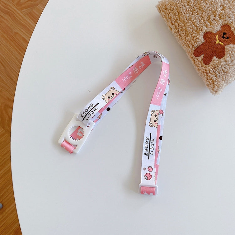 5 cái dây đeo vai bình nước khoáng, dây đeo bình đựng đồ uống, E30, E31, E32, E33, E34, E35, E36, E37