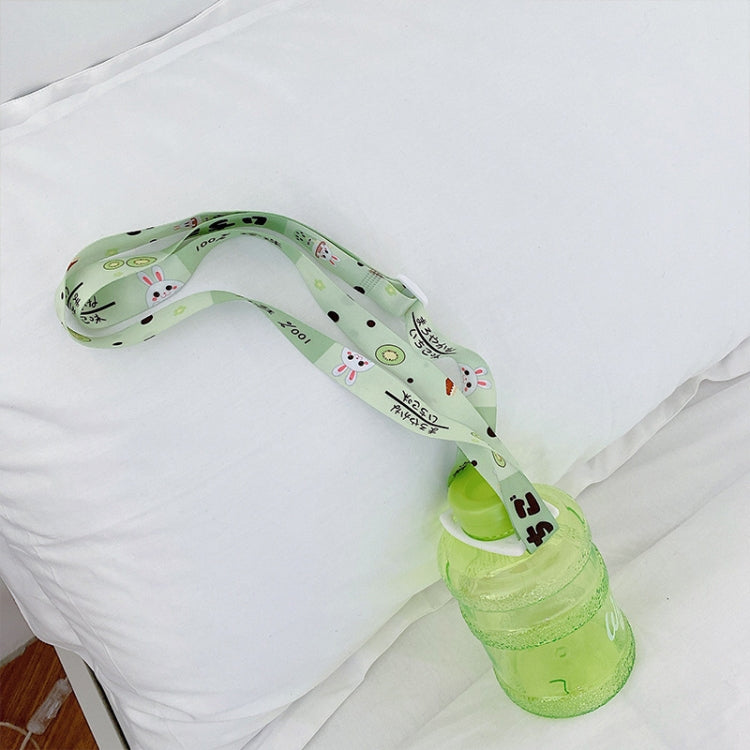 5 cái dây đeo vai bình nước khoáng, dây đeo bình đựng đồ uống, E30, E31, E32, E33, E34, E35, E36, E37
