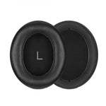 Bọc tai nghe bằng mút thoáng khí có khóa cho Sennheiser Momentum 3, đặc điểm: da protein đen, da cừu đen, da protein vàng, da cừu vàng